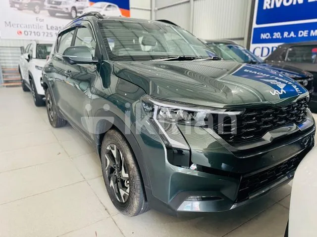 Kia Sonet 2026 photo 3