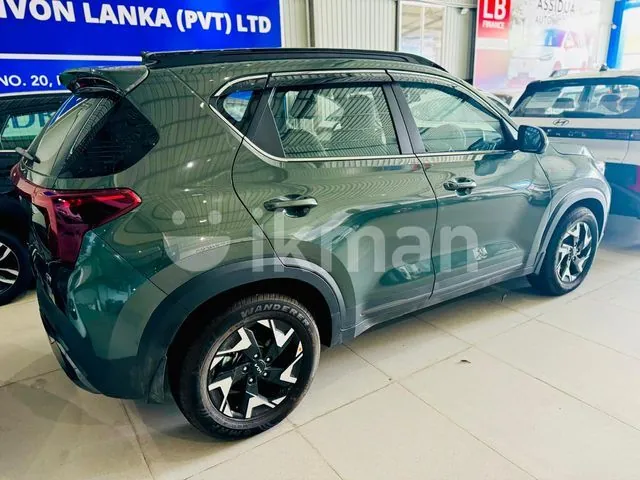 Kia Sonet 2026 photo 5