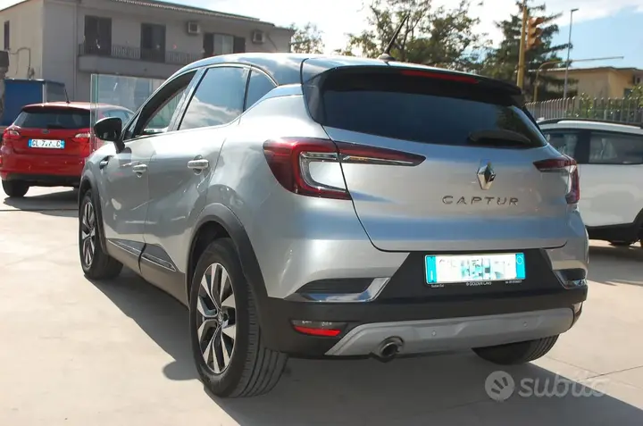 Renault Captur 2020 photo 4