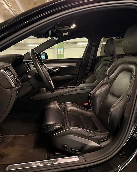 Volvo S90 2020 photo 5