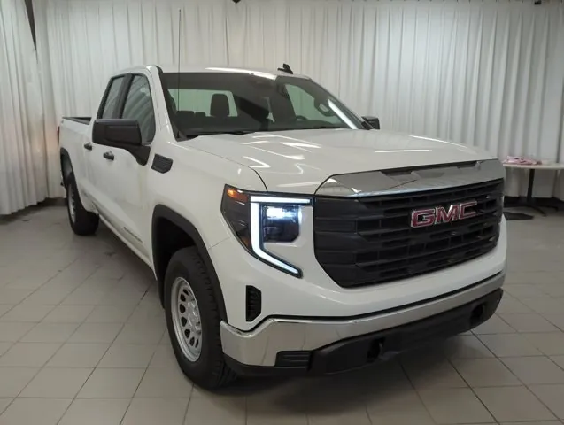 GMC Sierra 1500 2026 photo 2