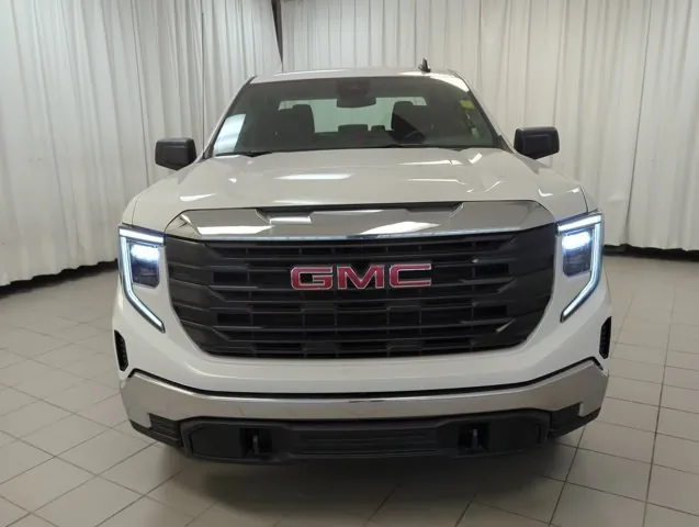 GMC Sierra 1500 2026 photo 3