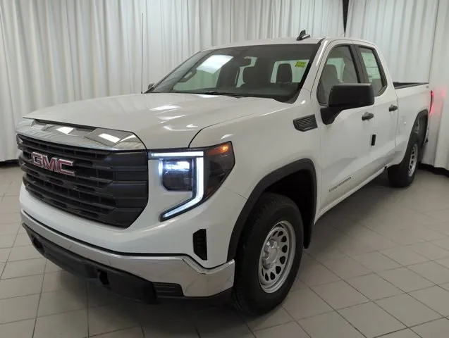 GMC Sierra 1500 2026 photo 4