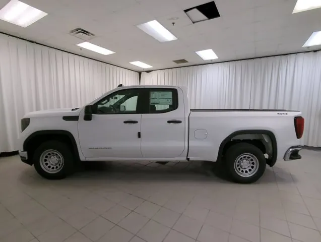 GMC Sierra 1500 2026 photo 5