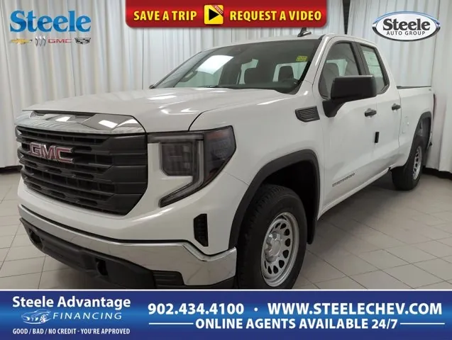 GMC Sierra 1500