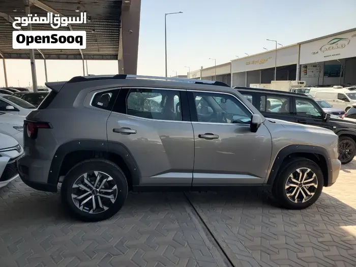 Haval H7 2026 photo 3