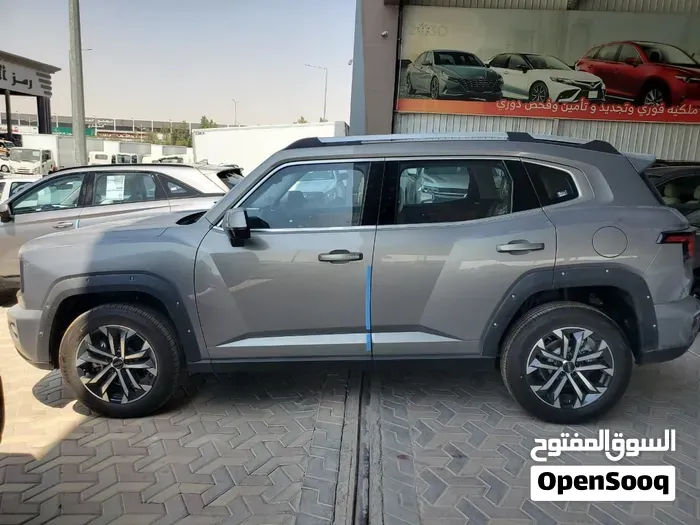 Haval H7 2026 photo 2