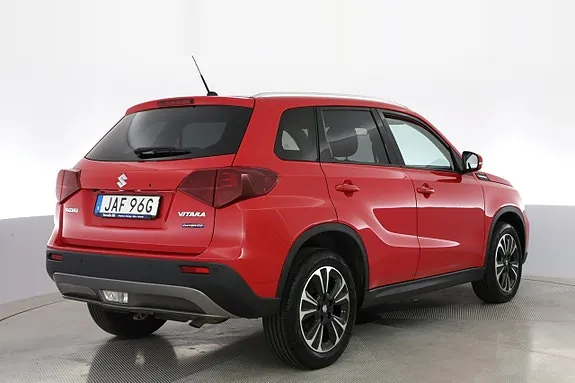 Suzuki Vitara 2023 photo 5