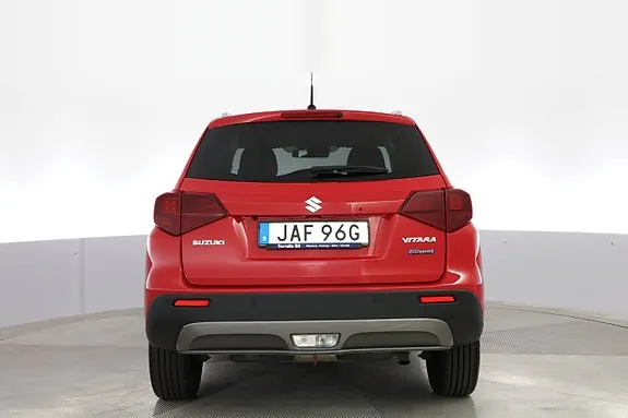 Suzuki Vitara 2023 photo 4