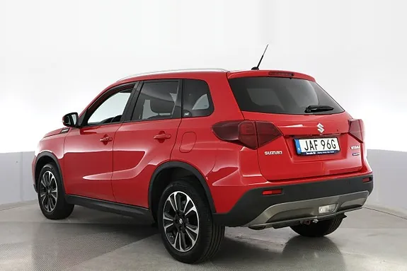 Suzuki Vitara 2023 photo 3