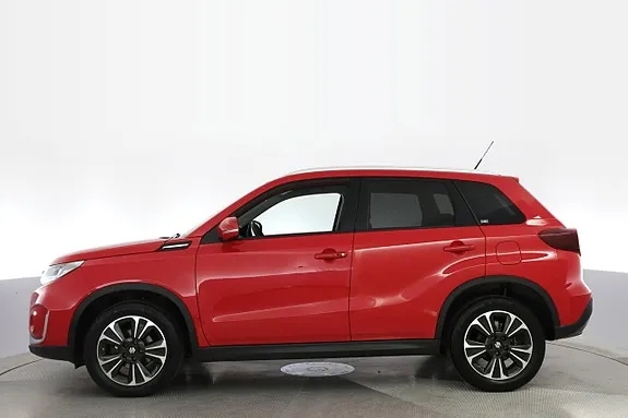 Suzuki Vitara 2023 photo 2