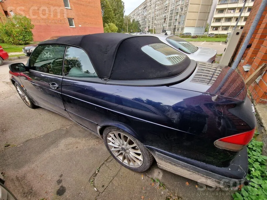 Saab 9-3