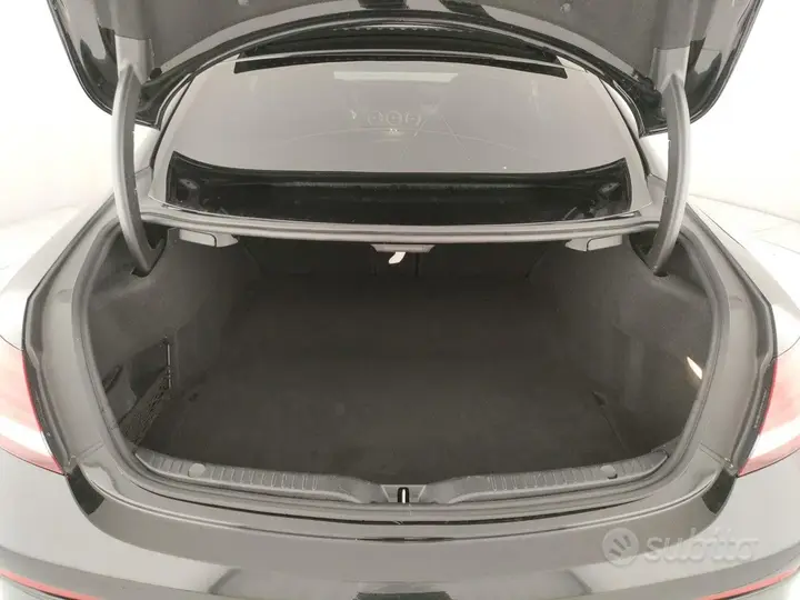 Mercedes-Benz C Coupe 2022 photo 4