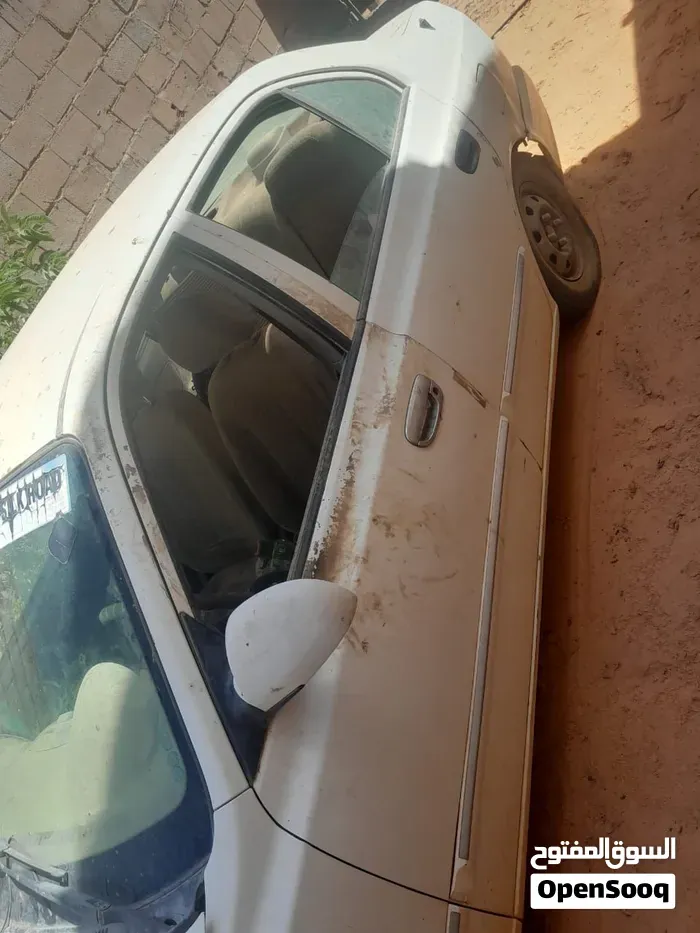 Hyundai Verna 2014 photo 3