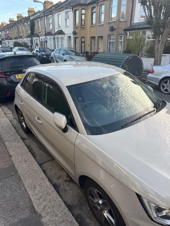 Audi A1 2016 photo 3