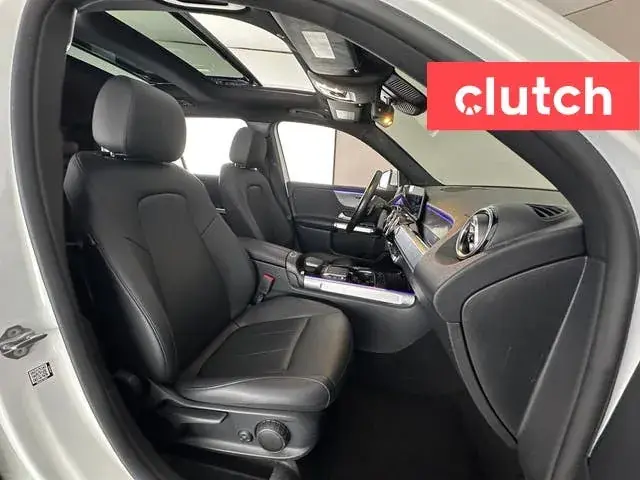 Mercedes-Benz Glb 2022 photo 4