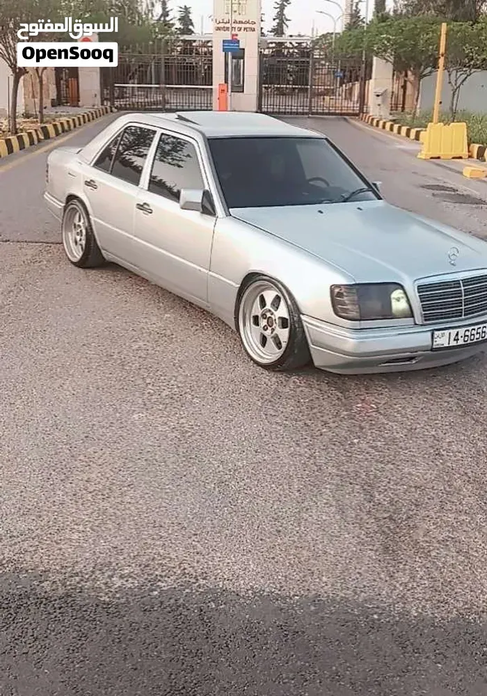 Mercedes-Benz A-Class 1992 photo 3