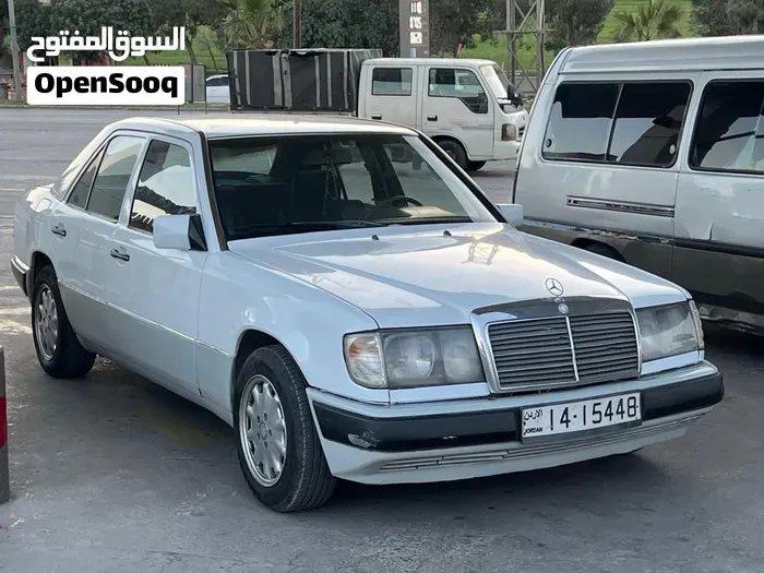 Mercedes-Benz A-Class 1992 photo 5