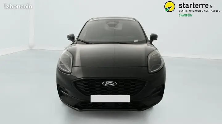 Ford Puma 2026 photo 2