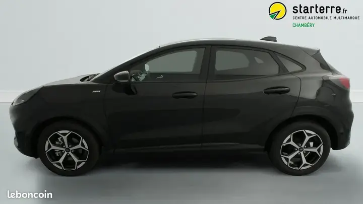 Ford Puma 2026 photo 4