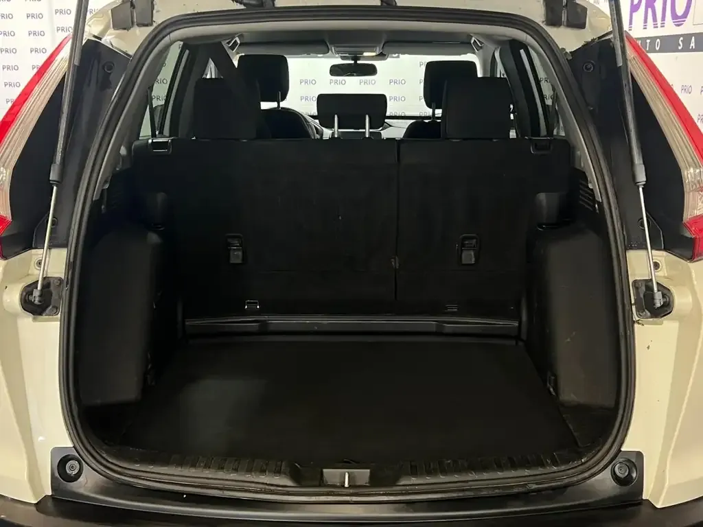 Honda Cr-V 2018 photo 5