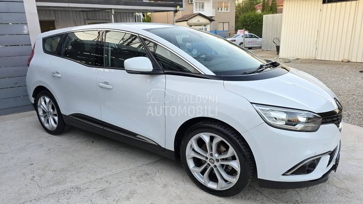 Renault Grand Scenic