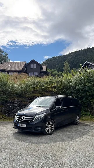Mercedes-Benz Marco Polo