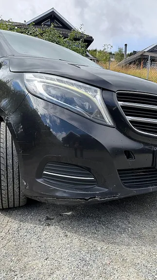 Mercedes-Benz Marco Polo 2016 photo 2