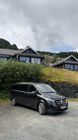 Mercedes-Benz Marco Polo 2016 photo 3