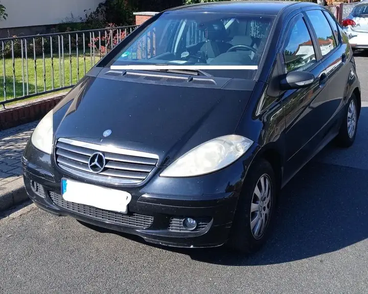 Mercedes-Benz A 180 Cdi Classic