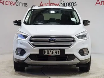 Ford Escape 2019 photo 5