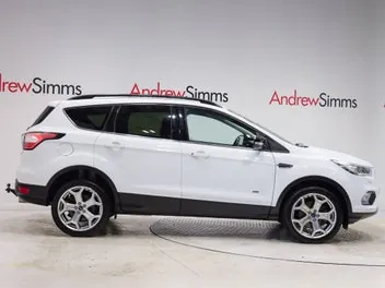 Ford Escape 2019 photo 4