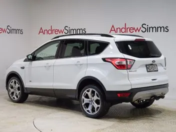 Ford Escape 2019 photo 3
