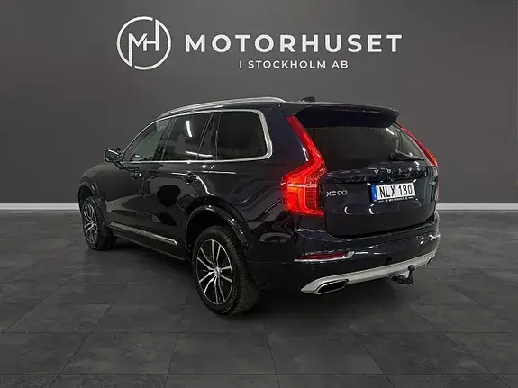 Volvo Xc90 2016 photo 4