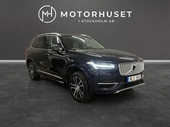 Volvo Xc90 2016 photo 3