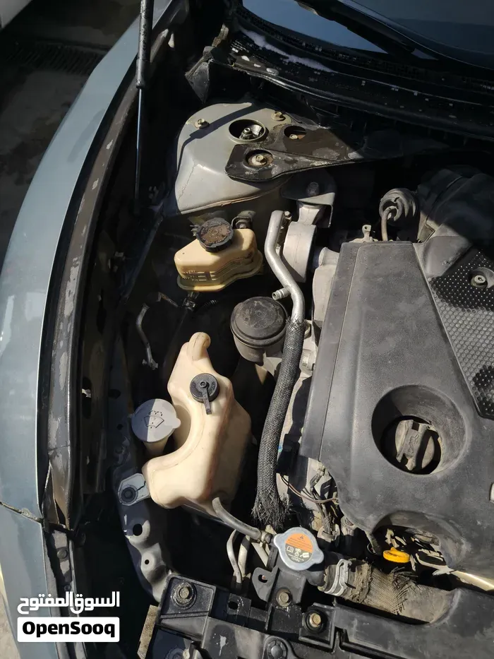 Nissan Maxima 2011 photo 4