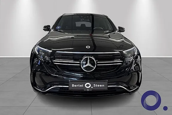 Mercedes-Benz Eqc400 2022 photo 2