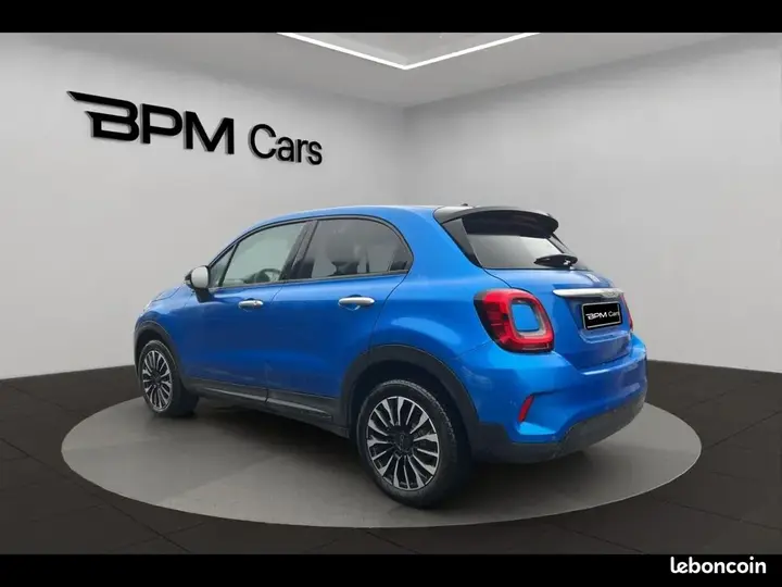Fiat 500X 2024 photo 4