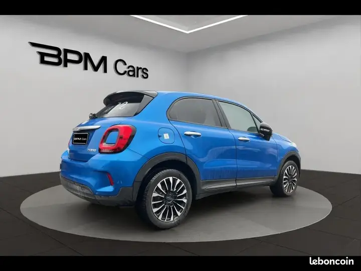 Fiat 500X 2024 photo 5