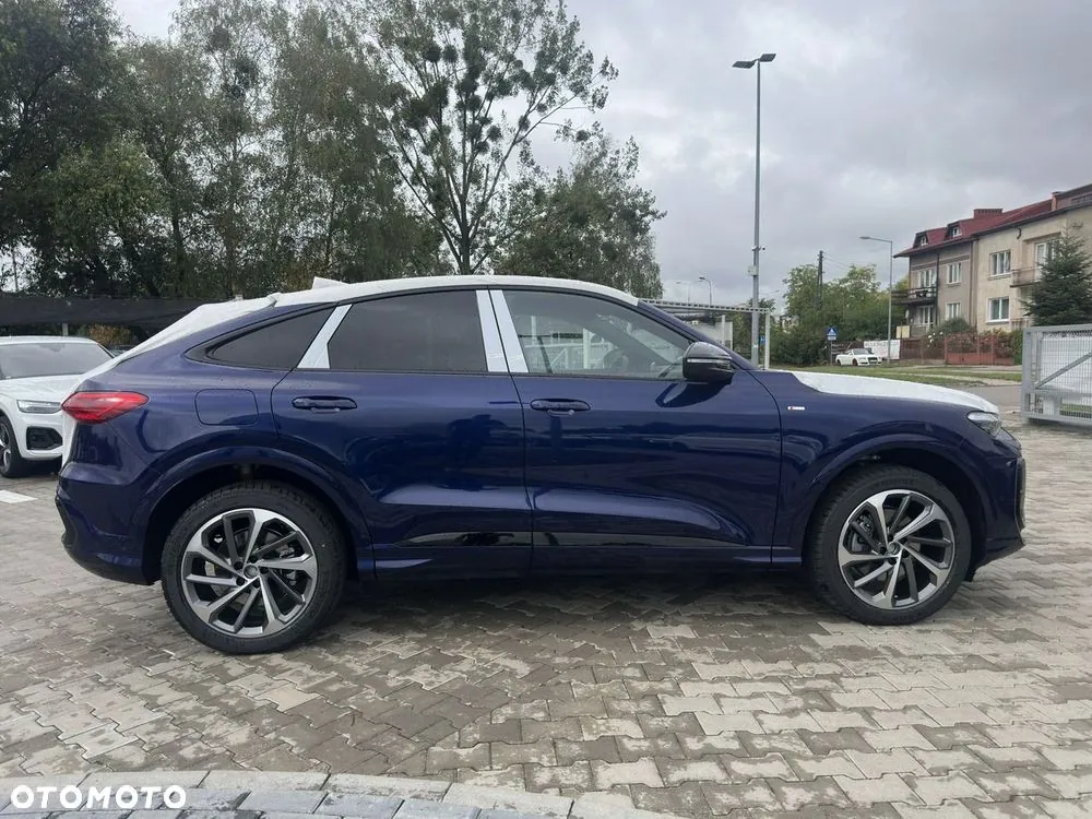 Audi Q5 Sportback 2026 photo 4