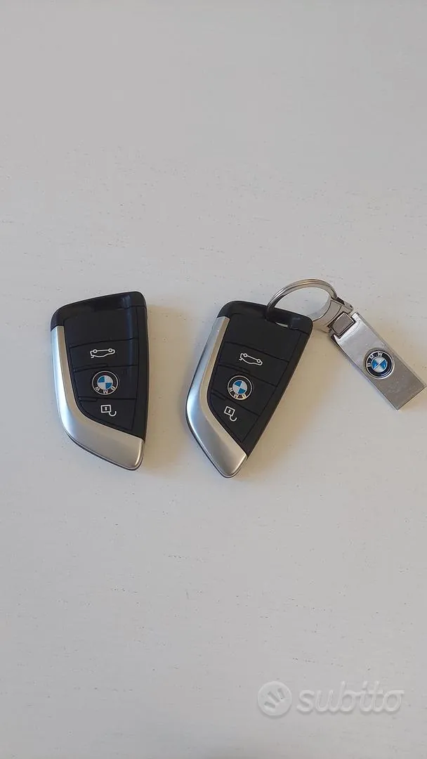BMW X2 2019 photo 4