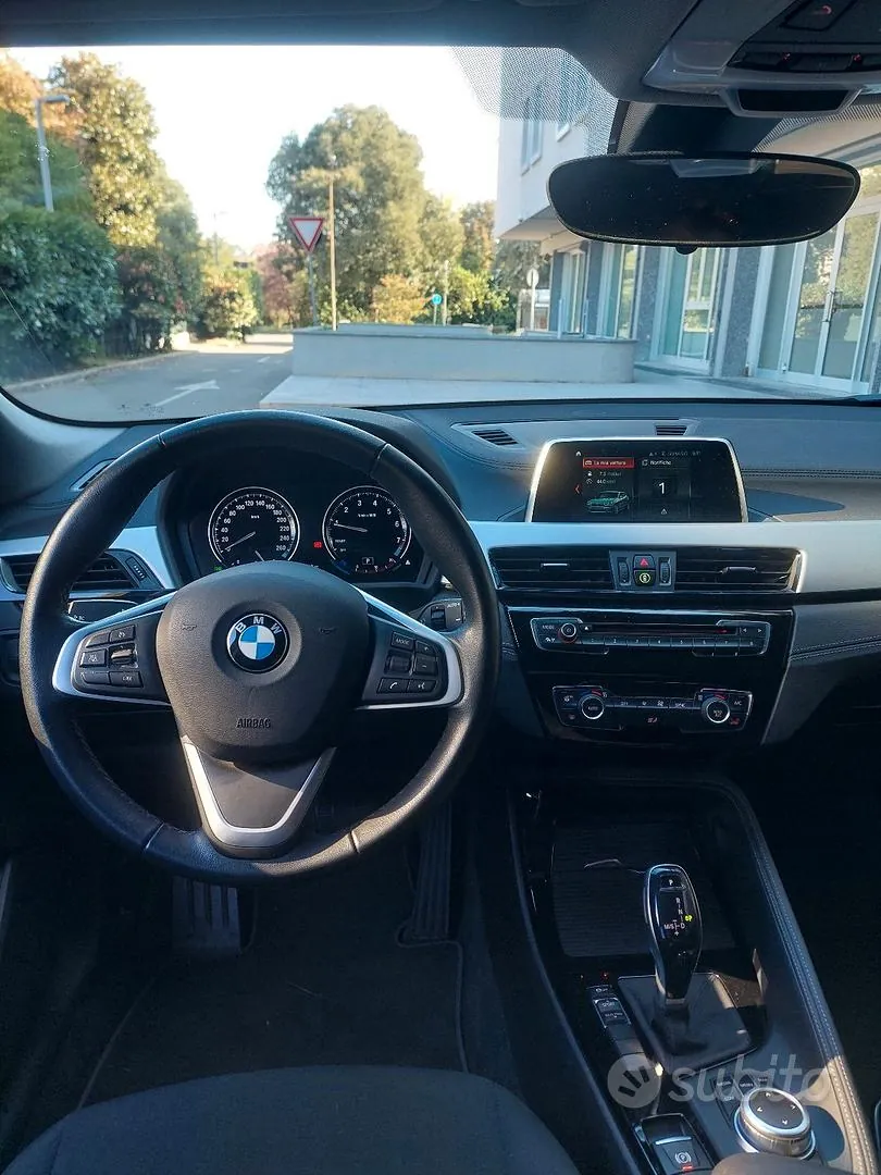 BMW X2 2019 photo 5