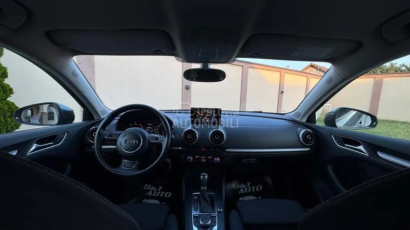 Audi A3 2013 photo 2