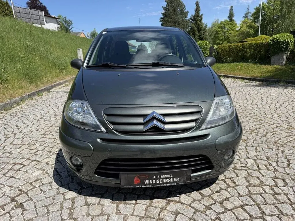 Citroen C3 2008 photo 2