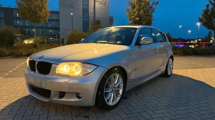 BMW 120D