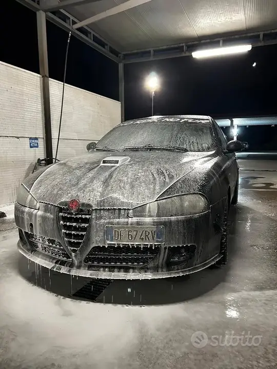 Alfa Romeo 147