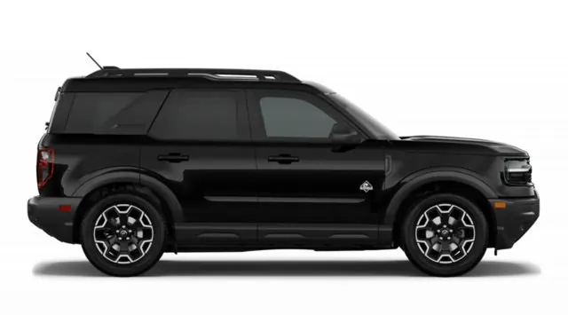 Ford Bronco Sport 2026 photo 5