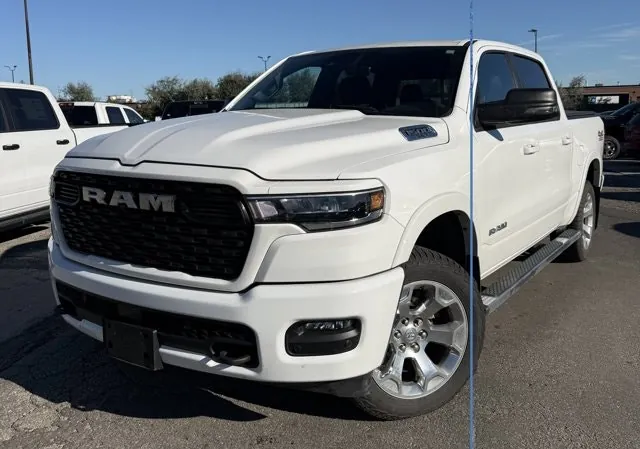 Ram 1500