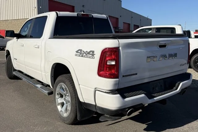 Ram 1500 2025 photo 2