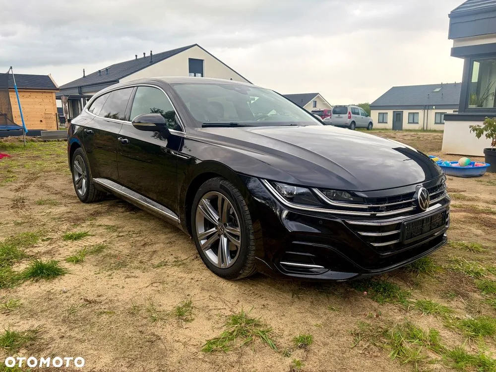 Volkswagen Arteon 2023 photo 5